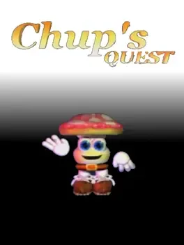 Image de couverture Chup's Quest