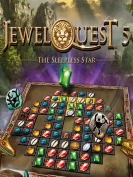 Jewel Quest 5: The Sleepless Star image