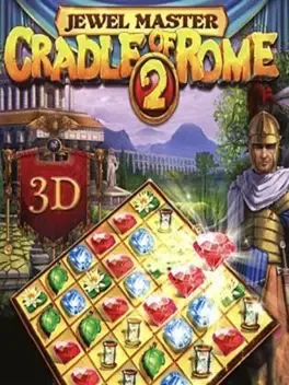 Jewel Master: Cradle of Rome 2 image