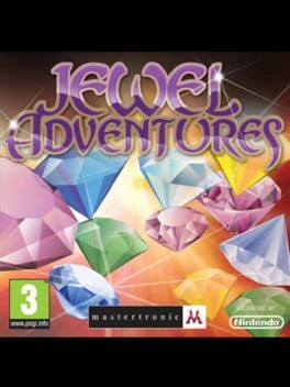 Jewel Adventures