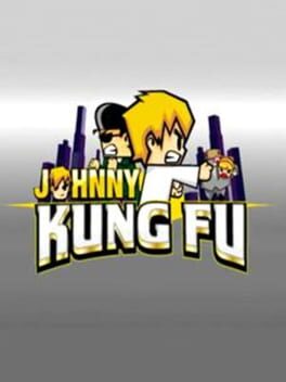 Johnny Kung-Fu