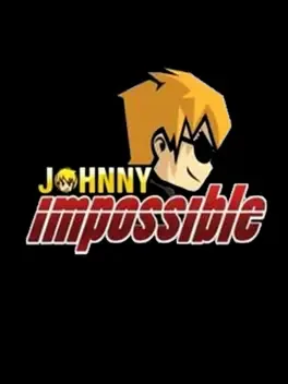 Johnny Impossible image
