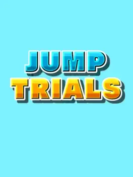 Jump Trials image