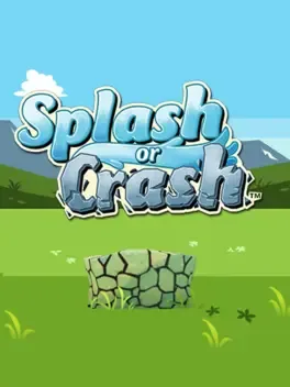 Kersploosh! image
