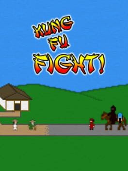 Kung Fu Fight!