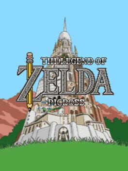 The Legend of Zelda: Picross