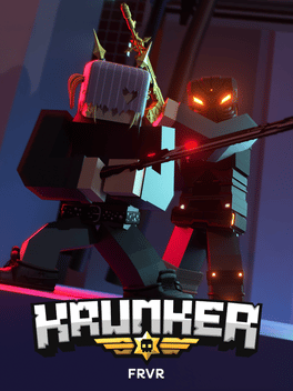 Krunker