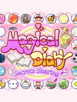 Magical Diary: Secrets Sharing