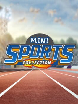 Mini Sports Collection