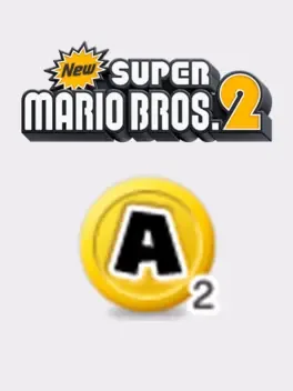 New Super Mario Bros. 2: Coin Challenge Pack A image