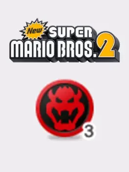 New Super Mario Bros. 2: Nerve-Wrack Pack image