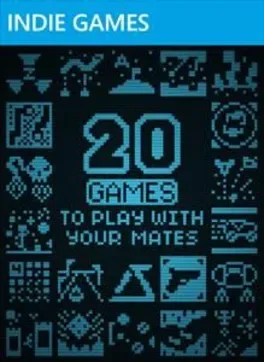 20 Games to Play With Your Mates image