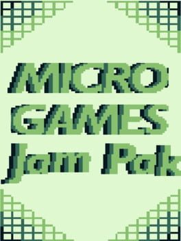 Microgames Jam Pak