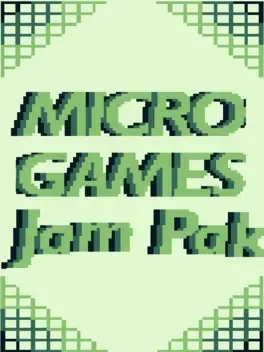 Microgames Jam Pak image