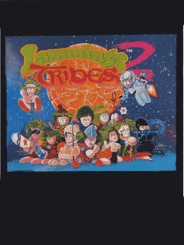 Lemmings 2: The Tribes (Video Game 1993) - IMDb
