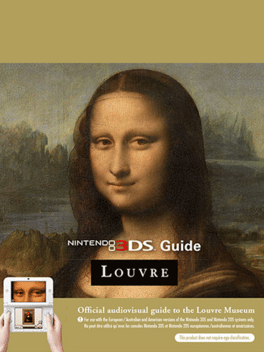 Nintendo 3DS Guide: Louvre