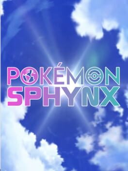 Pokémon Sphynx