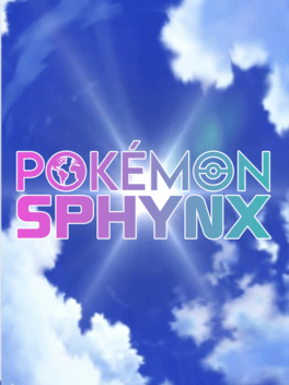 Pokémon Sphynx