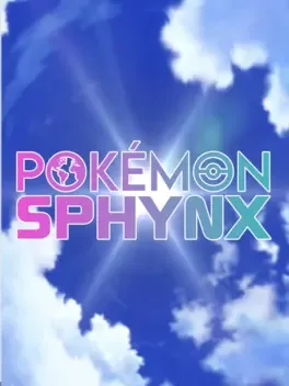 Pokémon Sphynx image