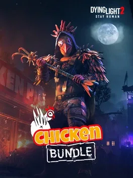 Dying Light 2: Stay Human - Chicken Bundle image