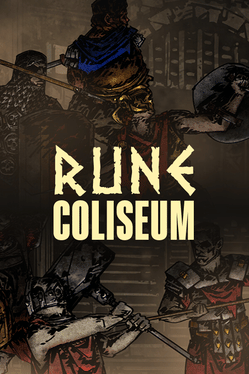 Rune Coliseum