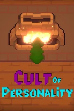 Cult of Personality