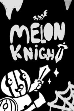 Melon Knight game cover