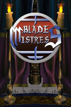 Blade Mistress