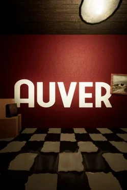 Auver game cover