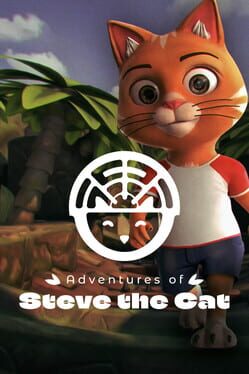 Image de Adventures of Steve the Cat