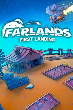 Farlands: First Landing