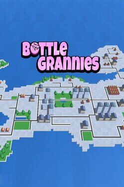 Bottle Grannies (2023)
