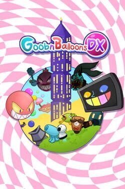 GoobnBalloonsDX