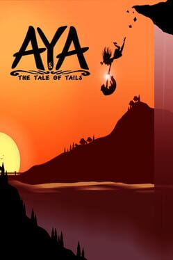 Aya: The Tale of Tails game cover