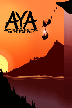Aya: The Tale of Tails