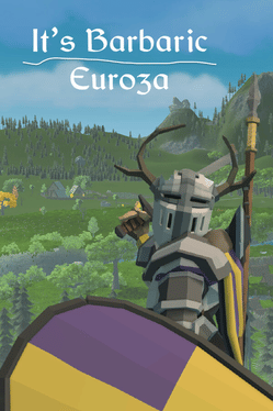 It's Barbaric: Euroza