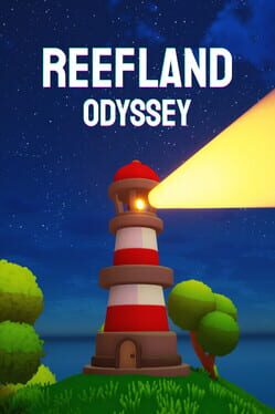 Reefland Odyssey