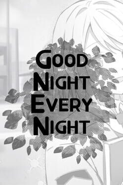 Good Night, Every Night cover