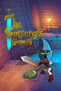 The Sorcerer's Sword