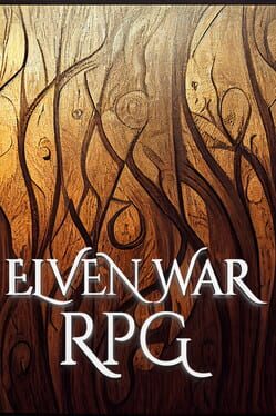 Elven War RPG