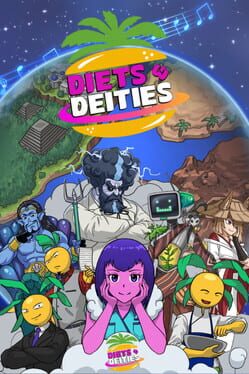 Diets and Deities