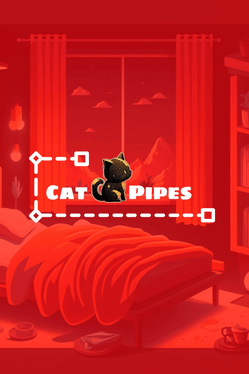 Cat Pipes