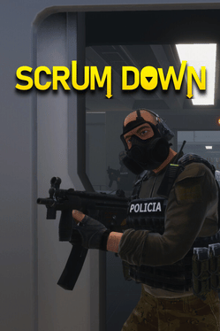 Scrum Down