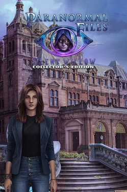 Paranormal Files: Silent Willow - Collector's Edition