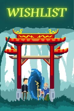 Wishlist