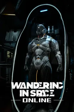 Wandering in Space Online VR