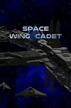 Space Wing Cadet
