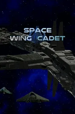 Space Wing Cadet