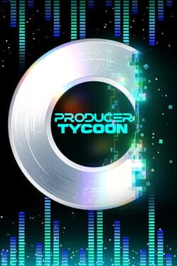 Producer Tycoon Game Cover Artwork