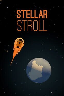 Stellar Stroll (2023)